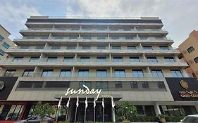 Sunday Luxury Downtown Adliya Formerly Jewel Hotel